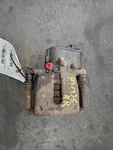 Passenger Caliper Rear Solid Brake Rotor Fits 14-18 Volvo S60 294536. Fixed Price $53.25.