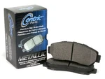 For 2000 Saturn LS1 Brake Pad Set Front Centric 41468TPDD. Fixed Price $40.18.