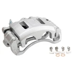 New Front Disc Brake Caliper With Bracket & Hardware Lh For Gm Truck. Fixed Price $94.85.