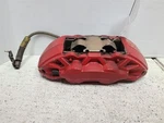 Driver Caliper Front Ecoboost Fits 15-20 Mustang 560934. Fixed Price $69.14.