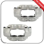 2PCS Front Disc Brake Calipers For Jaguar Vanden Plas Xjs XJ6 XJ12 Xke. Fixed Price $110.87.