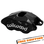 Wilwood 120-10936-BK Back D52 Dual Piston Floater Caliper. Fixed Price $214.92.