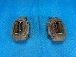 Lexus LX470 Land Cruiser Front Brake Caliper W/ Pads Rh & Lh Pair 2003-2007 Oem. Fixed Price $250.00.