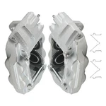 Front Left Right Brake Caliper Set For Toyota 4RUNNER 4.0L 4.7L Lexus GX470. Fixed Price $92.03.