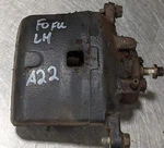 Ford Fusion Sport 2010 Hydraulic Left Driver Front Brake Caliper 6E5Z-2B121-C 40. Fixed Price $38.88.