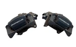 2015-2018 Porsche Macan Left Rear Brake Caliper Set Of Two 95B61506 Brembo Black. Fixed Price $529.99.