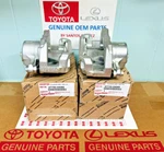 2005-2015 Tacoma 2WD Front Right/left Brake Calipers Set Genuine Oem Part. Fixed Price $299.99.