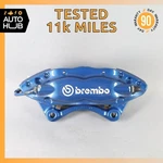 20-22 Karma Revero Gt Rear Left Driver Side Brake Caliper Brembo Oem 11K. Fixed Price $747.00.