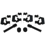 Disc Brake Hardware Kit-r-line Raybestos H5611A. Fixed Price $14.50.