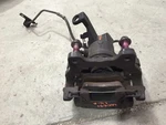 09 10 11 12 Jaguar Xf 4.2L 54K Supercharged Left Rear Caliper Assembly. Fixed Price $223.50.