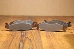 Nos Am General Hmmwv M998 Brake Shoe Service Kit Set Of Pn: 57K0264 WPD7023SM. Fixed Price $52.45.
