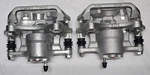 141.44629 Lh & Rh Centric Semi Loaded Brke Caliper For Toyota Highlander 2008-13. Fixed Price $94.99.
