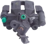 Disc Brake Caliper-semi Loaded Rear Right Bendix Reman. Fixed Price $84.96.