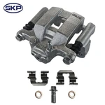 For Nissan Rogue 2014-2020 Skp SK19B6696 Rear Driver Side Disc Brake Caliper. Fixed Price $46.97.
