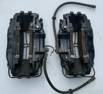 Porsche 911 993 964 Turbo Calipers Brembo Rare Big Red Brake. Fixed Price $2092.68.