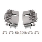 Brake Caliper Front Pair Ford Mustang 3.8L 4.6L 1999-2002 18-B4723 18-B4722. Fixed Price $188.46.