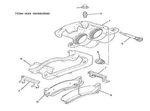 87859910 Oem Brake Caliper 2007-2019 Gmc Savana Chevy Express. Fixed Price $91.07.