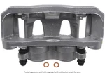 Frt Rebuilt Brake Caliper W/hwd Cardone Industries 18P4614. Fixed Price $94.24.