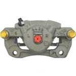 Disc Brake Caliper-premium Semi-loaded Centric 141.62108 Reman. Fixed Price $132.99.