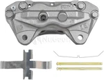 Disc Brake Caliper-caliper With Installation Hardware Nugeon 97-01597A Reman. Fixed Price $207.99.