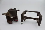 2015-2023 Jeep Renegade Front Right Pass Side Brake Caliper Oem. Fixed Price $40.00.