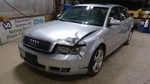 Driver Left Rear Caliper Convertible Fits 05-09 Audi A4 101702. Fixed Price $146.00.