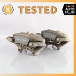 10-20 Mercedes W207 E550 SLK350 Rwd Front Brake Calipers Left And Right Set Oem. Fixed Price $180.18.