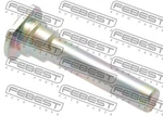 Febest 2003-2006 Subaru Baja Front Caliper Slide Pin 0874-B13UPF. Fixed Price $99.00.