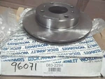 Disc Brake Rotor-r-line Front Raybestos 96071R Fits 89-93 Nissan 240SX. Fixed Price $14.39.