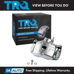 Trq New Front Disc Brake Caliper With Bracket & Hardware Rh For Mitsubishi. Fixed Price $78.95.