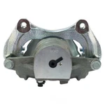 Disc Brake Caliper-turbo Mando 16A5184 Fits 2011 Kia Optima. Fixed Price $157.18.