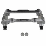 Ford Police Interceptor Utility 20-25 Brake Caliper Bracket Front Driver. Fixed Price $112.35.