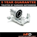 Rear Left Brake Caliper For Honda Accord Cr-v 2.3 3.2 3.5 2.0 2.2 MFCAL181LHO. Fixed Price $40.29.