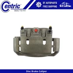 For 2006-2008 Dodge Ram 1500 Centric Front Right Disc Brake Caliper 2-PISTON. Fixed Price $157.52.