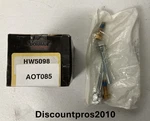 Dorman HW5098 Front Disc Brake Caliper Bolt Dodge Jeep Chrysler 2007-2011. Fixed Price $18.00.