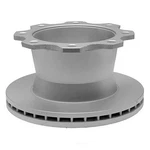 Front Brake Rotor For 2006 Gmc C5500 Topkick Raybestos 580726. Fixed Price $198.95.