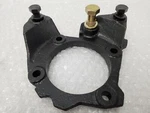 65-82 C2 C3 Corvette Rear Brake Caliper Mount Bracket Left Drivers & Bolts Oem. Fixed Price $50.14.