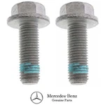 X 2008-20 Mercedes Rear Brake Caliper Mounting Bolt M12 35 Genuine. Fixed Price $30.94.