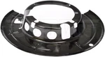 Dorman 947-020 Brake Dust Shield Fits 2005 2016 Ford F-250 F-350 F-450 Super. Fixed Price $51.09.