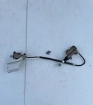 New Ktm 50SX Oem Rear Brake Assembly Caliper Master Cylinder 14-25 Tc Mc. Fixed Price $455.00.