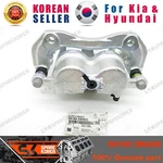 Genuine/oem 581902WA00 Caliper Kit-brake,rh For Hyundai Santa Fe Dm 11. Fixed Price $185.69.