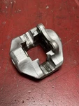 Left Vented Genuine Bmw Rear Brake Caliper 2.5 3.0 Csl 2500 E12 E9 E3 Ate Oem. Fixed Price $209.00.