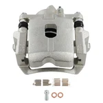 Brake Front Caliper W/bracket Driver For 2001 02 03 04 2005 Toyota RAV4. Fixed Price $53.44.