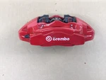 2018-2020 Kia Stinger Lh Driver Front Brembo Brake Caliper 20C44203 Oem. Fixed Price $179.99.