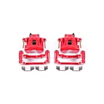 Disc Brake Caliper Set Power Stop S4968. Fixed Price $453.99.