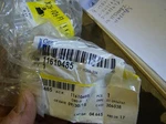Genuine Acdelco Gm 11610485 Disc Brake Caliper Bolt. Fixed Price $11.99.