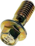 Brake Hydraulic Hose To Caliper Bolt Dorman 484-205.1. Fixed Price $9.14.