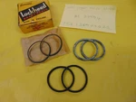 Caliper Repair Kit Mini Cooper 997CC 61-64 KL71594 Genuine Lockheed. Fixed Price $8.06.