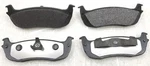 New Pfc Disc Brake Pad Set Rear Made In Usa 0711.20 F150 F250 Expedition 97-03. Fixed Price $19.95.