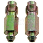 Dorman 24493 Disc Brake Bleeder Screw. Fixed Price $18.99.